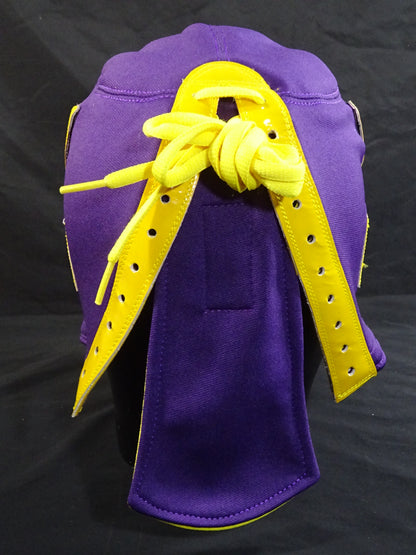 Devil Purple