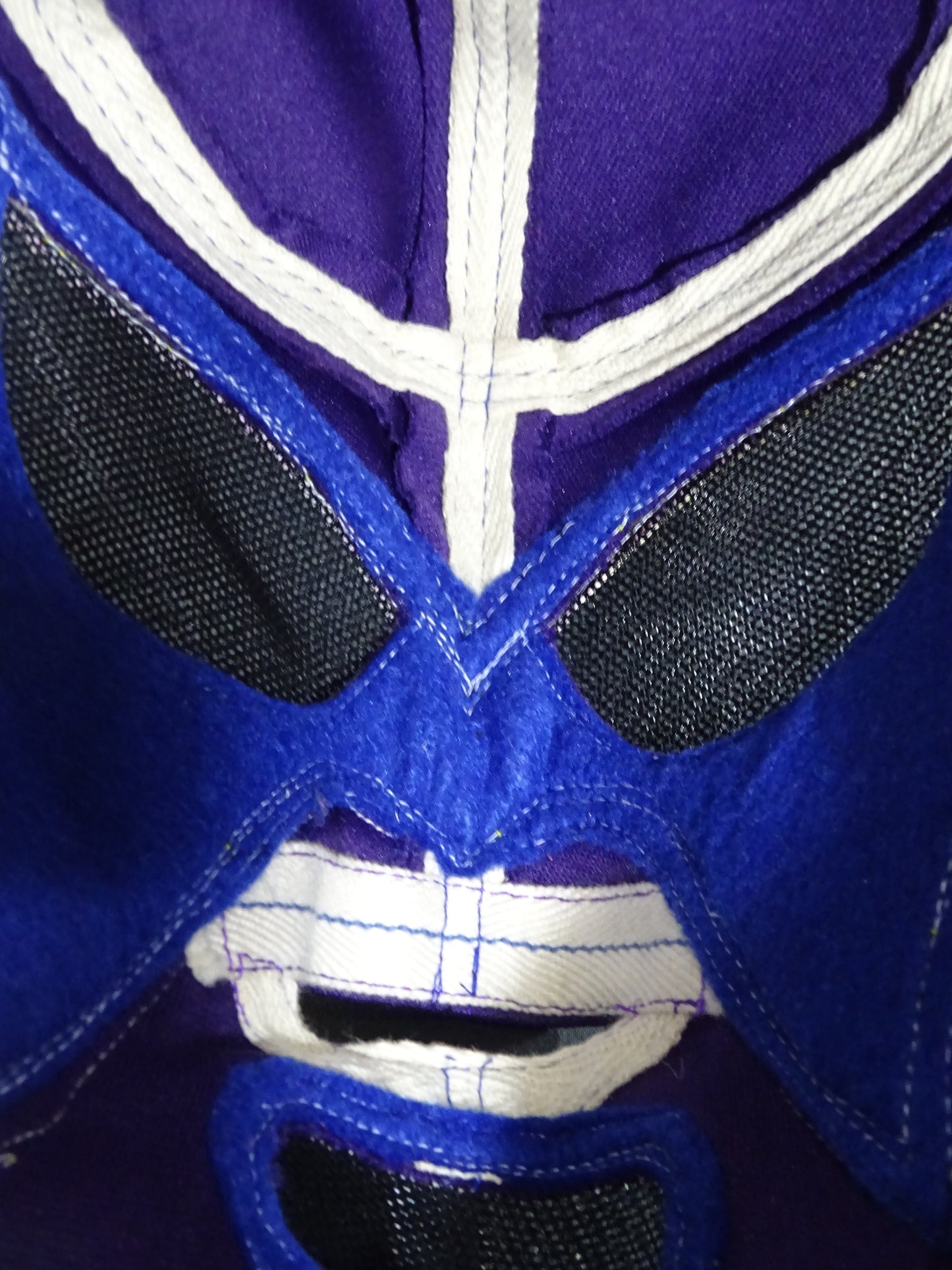 Devil Purple