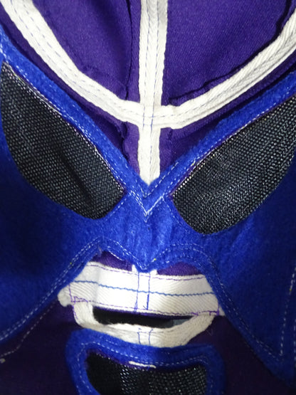 Devil Purple
