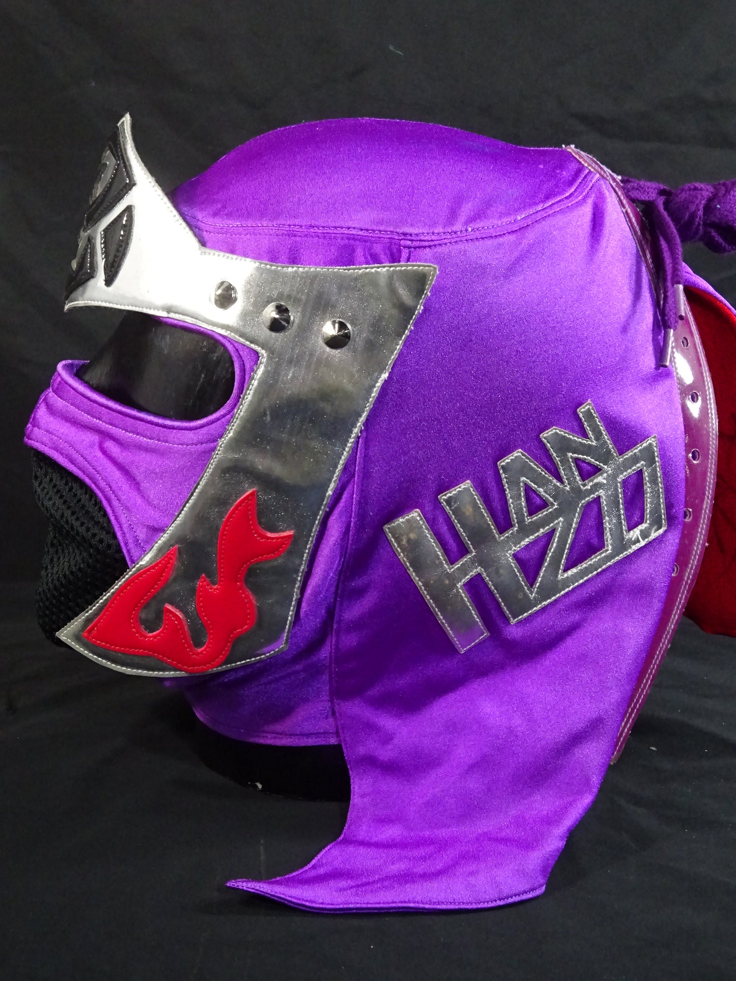Hanzo Nakajima (HANZO)