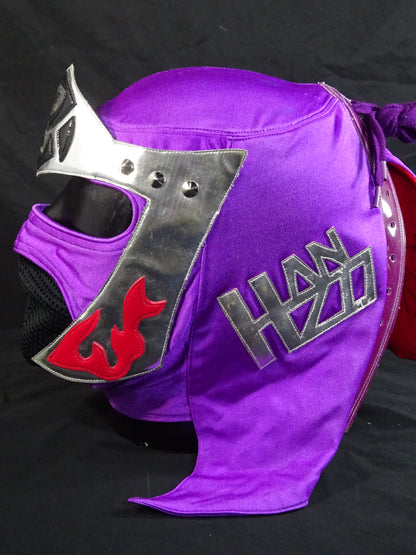 Hanzo Nakajima (HANZO)