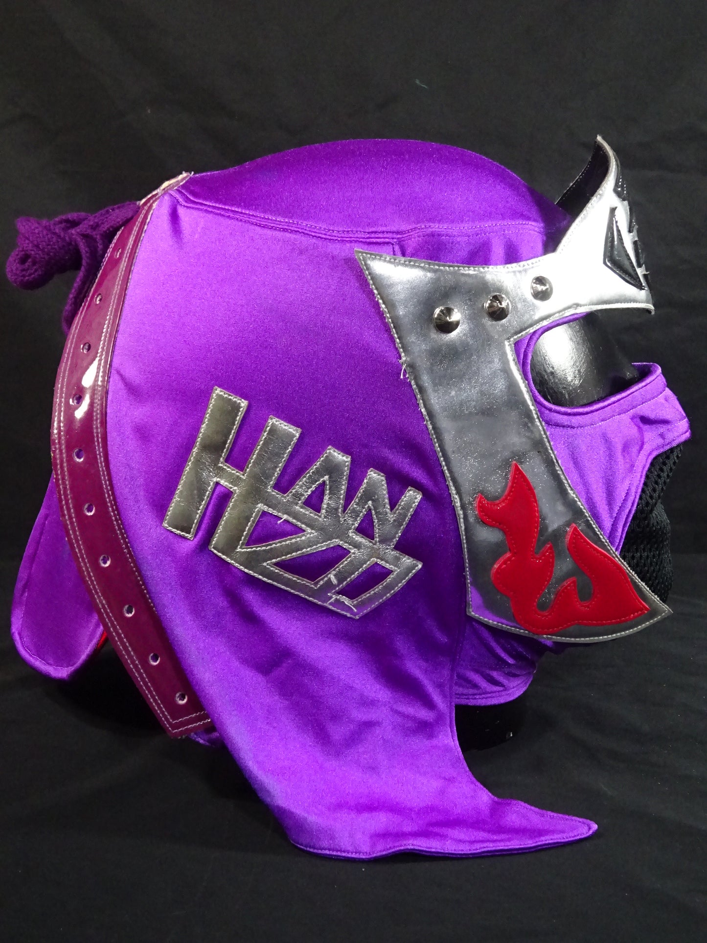 Hanzo Nakajima (HANZO)