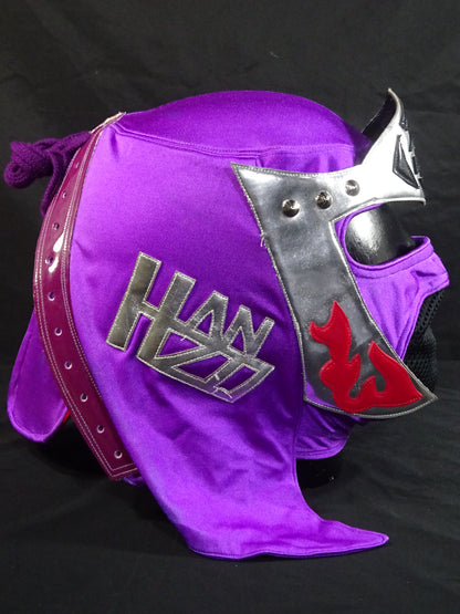 Hanzo Nakajima (HANZO)