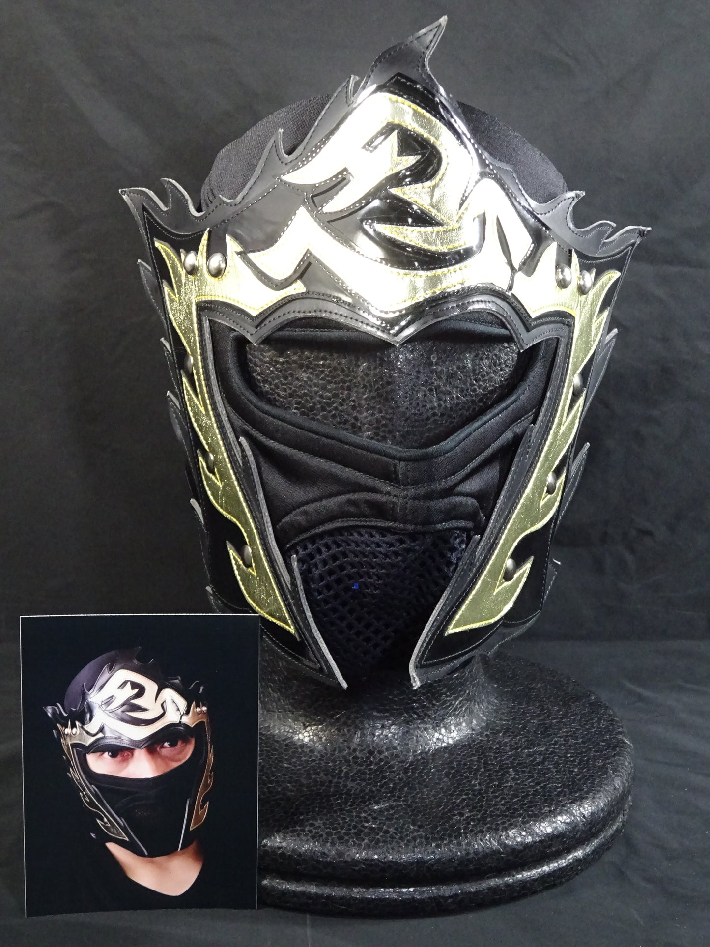 HANZO (Hanzo Nakajima)