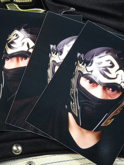 HANZO (Hanzo Nakajima)