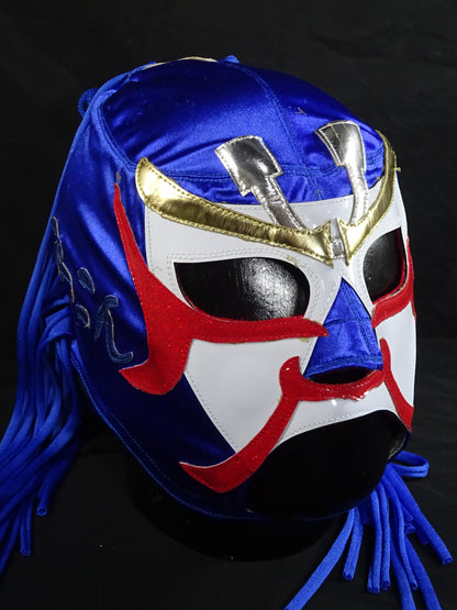 ザ・グレート・サスケ ★2023年宇宙大戦争実使用!!★