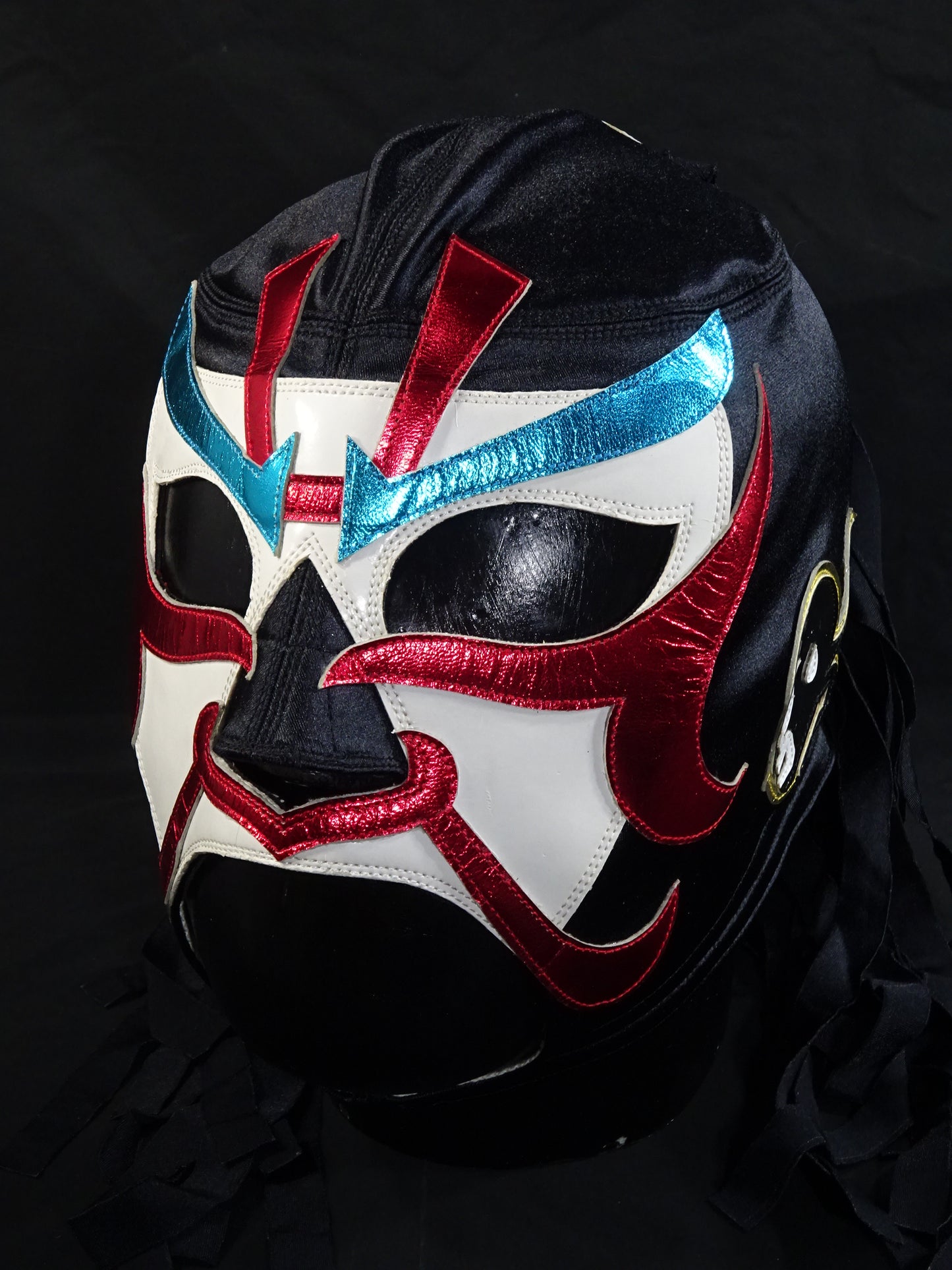 The Great Sasuke 