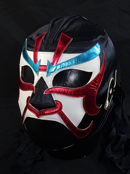The Great Sasuke 