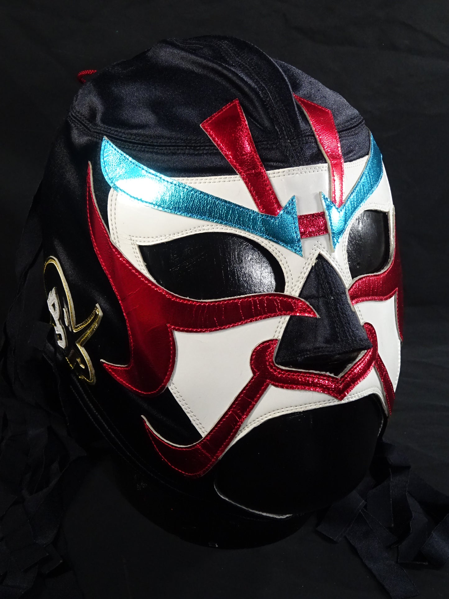 The Great Sasuke 