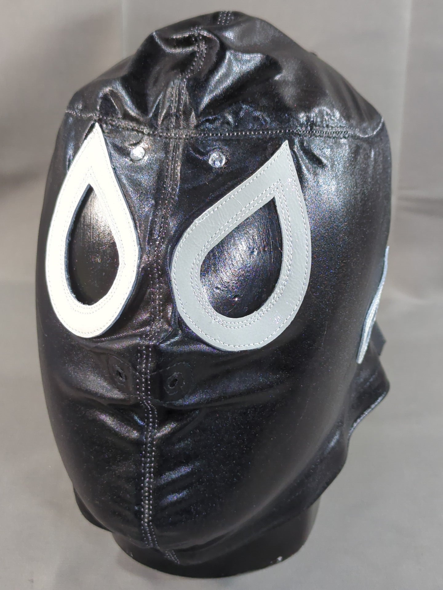 Blackman