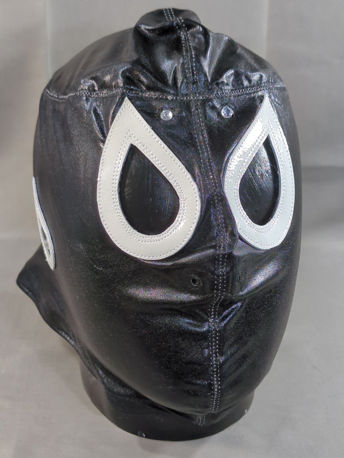 Blackman