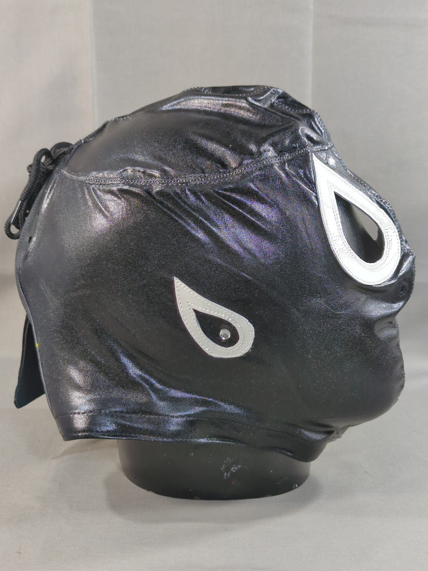 Blackman
