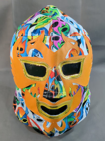 Dos Caras 