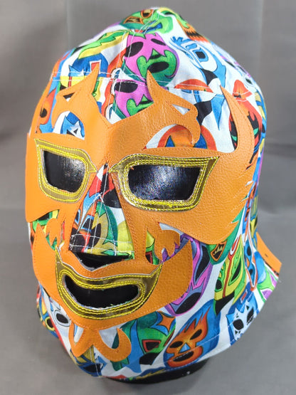 Dos Caras 