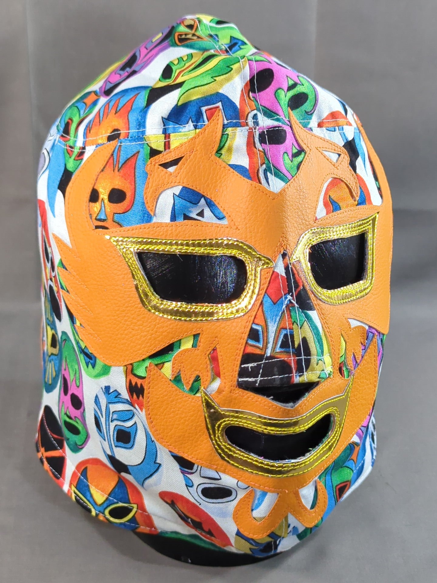 Dos Caras 