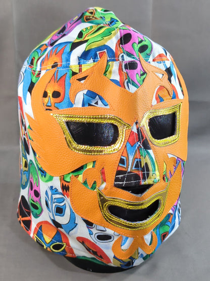 Dos Caras 