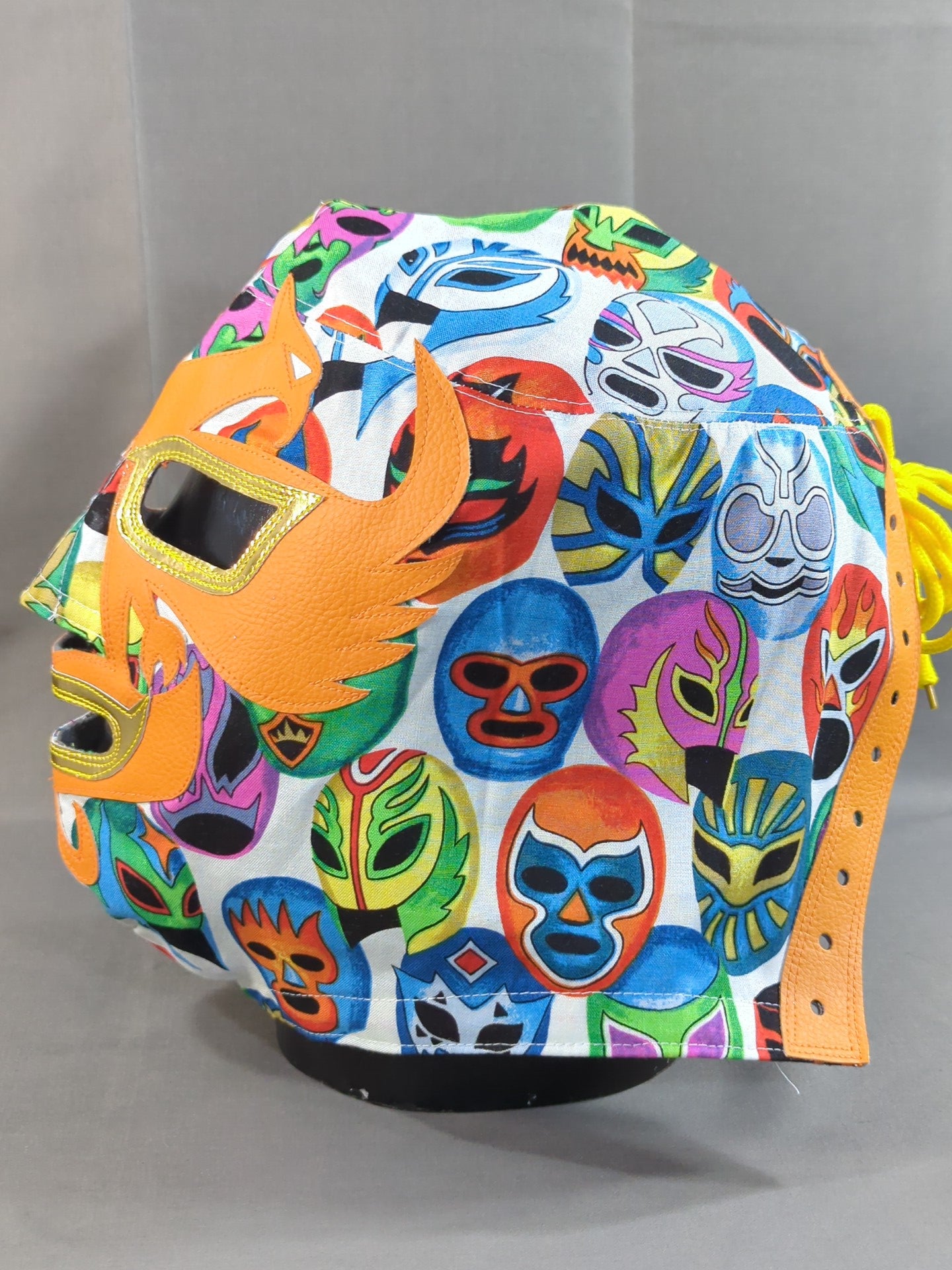 Dos Caras 