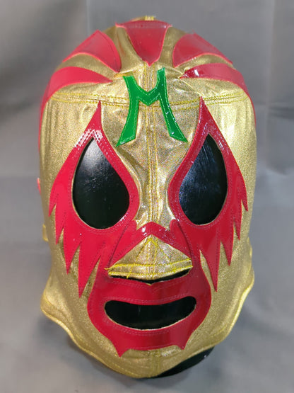 Mil Mascaras 