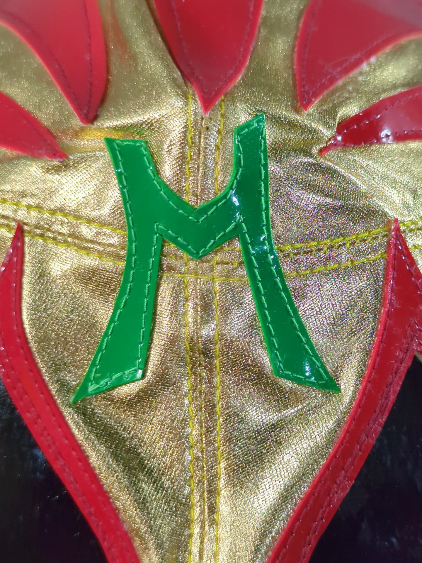 Mil Mascaras 