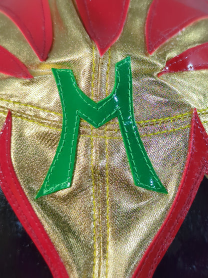 Mil Mascaras 