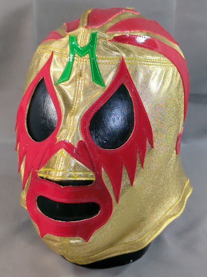 Mil Mascaras 