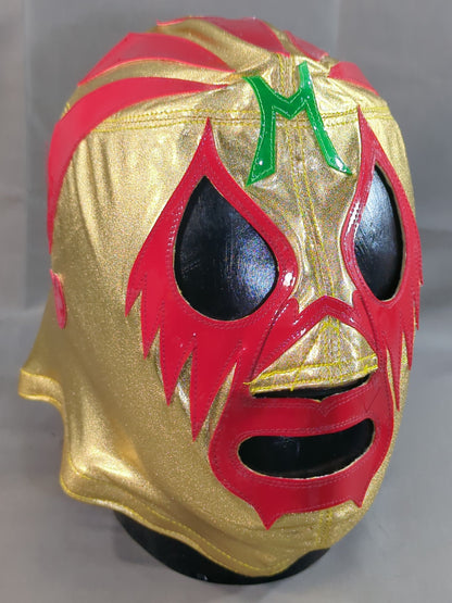 Mil Mascaras 