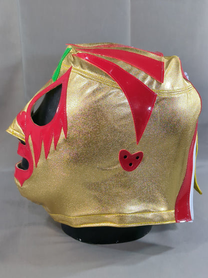 Mil Mascaras 