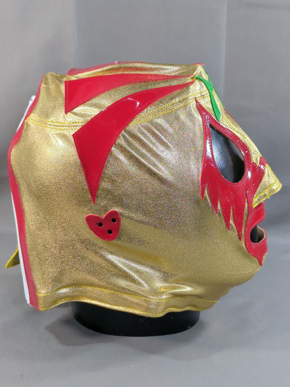 Mil Mascaras 