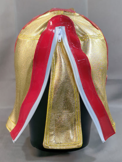 Mil Mascaras 