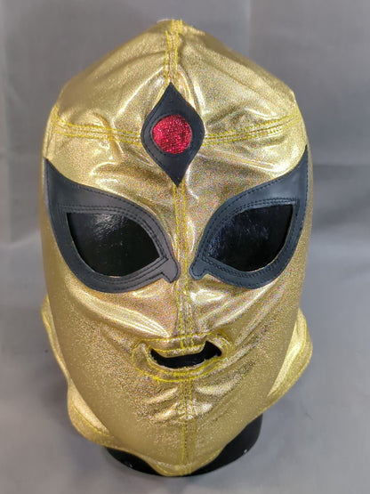 The first Tiger Mask