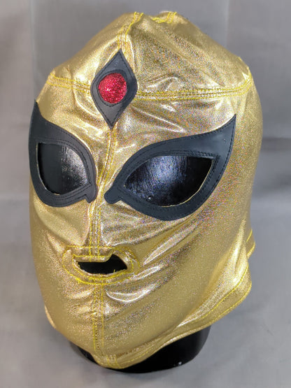 The first Tiger Mask