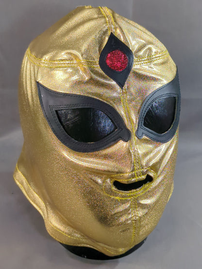 The first Tiger Mask