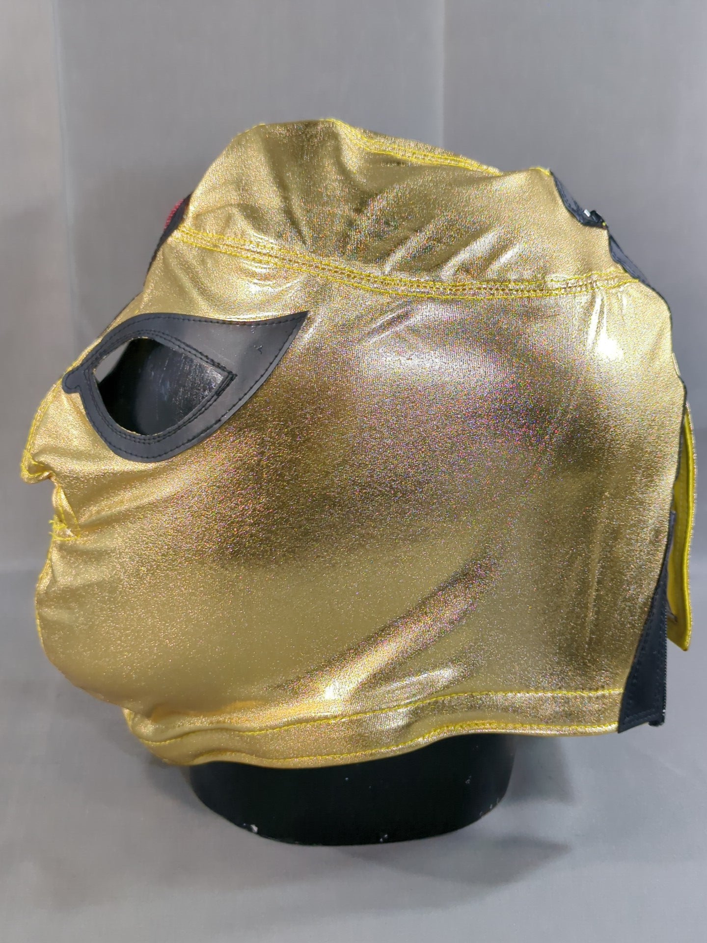 The first Tiger Mask