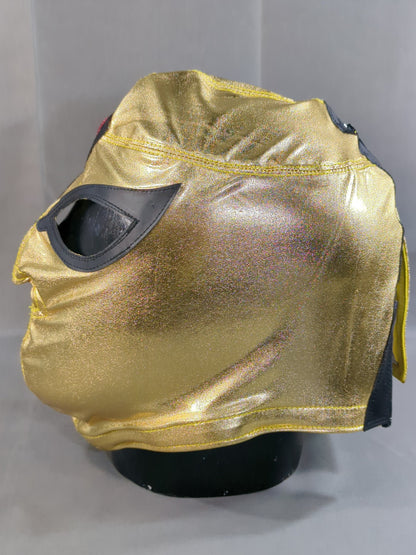 The first Tiger Mask