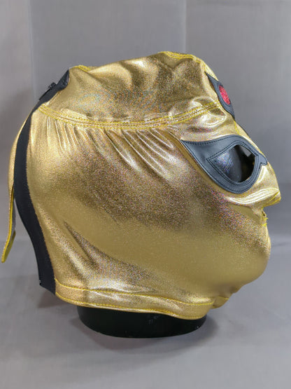 The first Tiger Mask