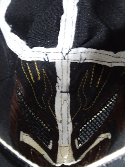 ★Jushin Thunder Liger YN Special Half-Size Mask ★