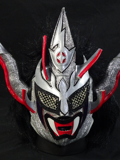 ★Jushin Thunder Liger YN Special Half-Size Mask ★