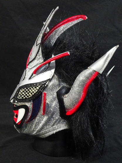 ★Jushin Thunder Liger YN Special Half-Size Mask ★