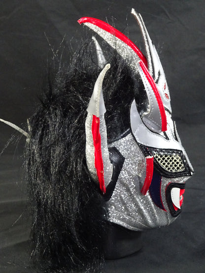 ★Jushin Thunder Liger YN Special Half-Size Mask ★