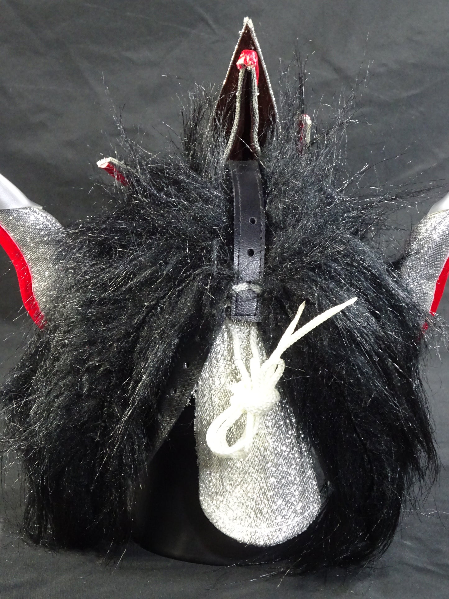 ★Jushin Thunder Liger YN Special Half-Size Mask ★