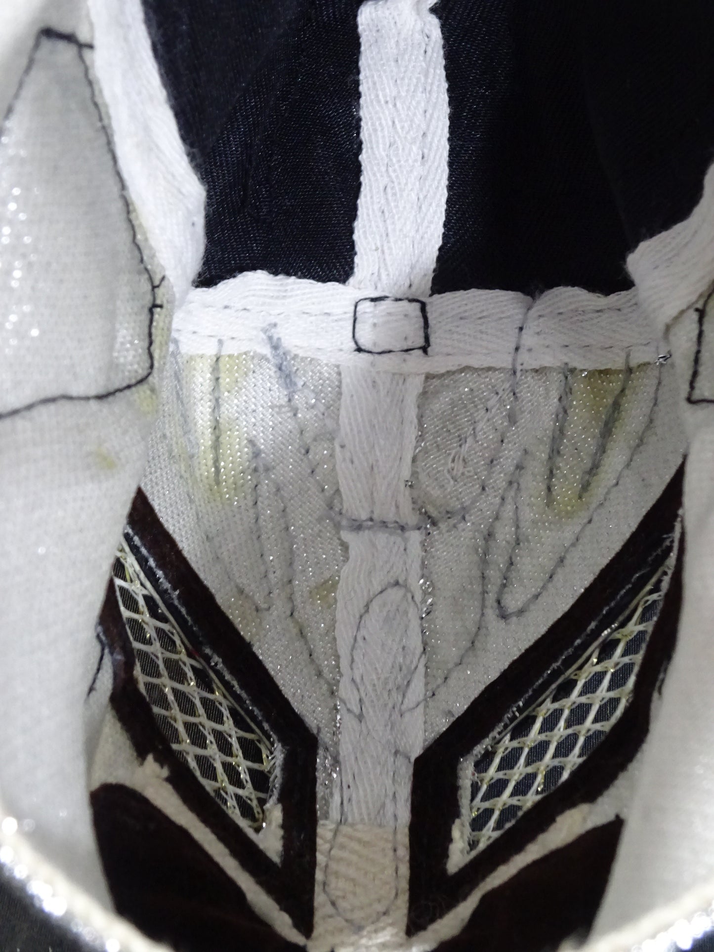 ★Jushin Thunder Liger YN Special Half-Size Mask ★