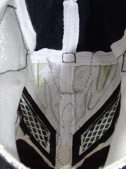 ★Jushin Thunder Liger YN Special Half-Size Mask ★
