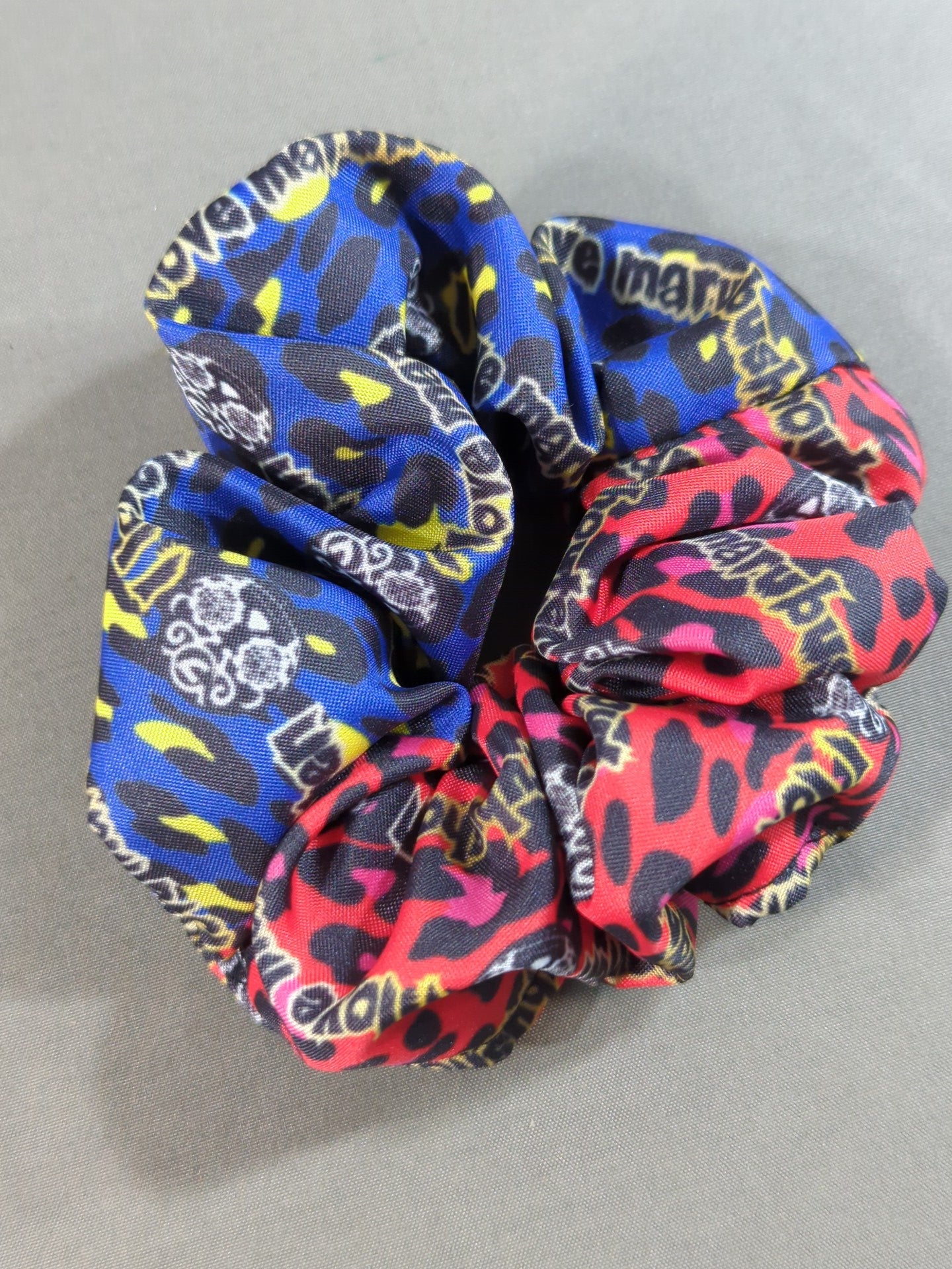 Marutake Shoten Marbouchouchou (Red × Blue)