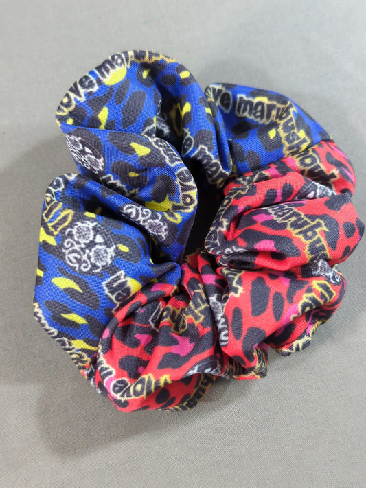 Marutake Shoten Marbouchouchou (Red × Blue)