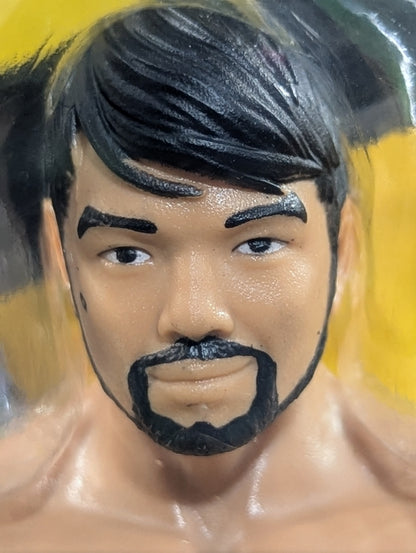 ★NXT TAKE OVER★ HIDEO ITAMI (Hideo Itami)