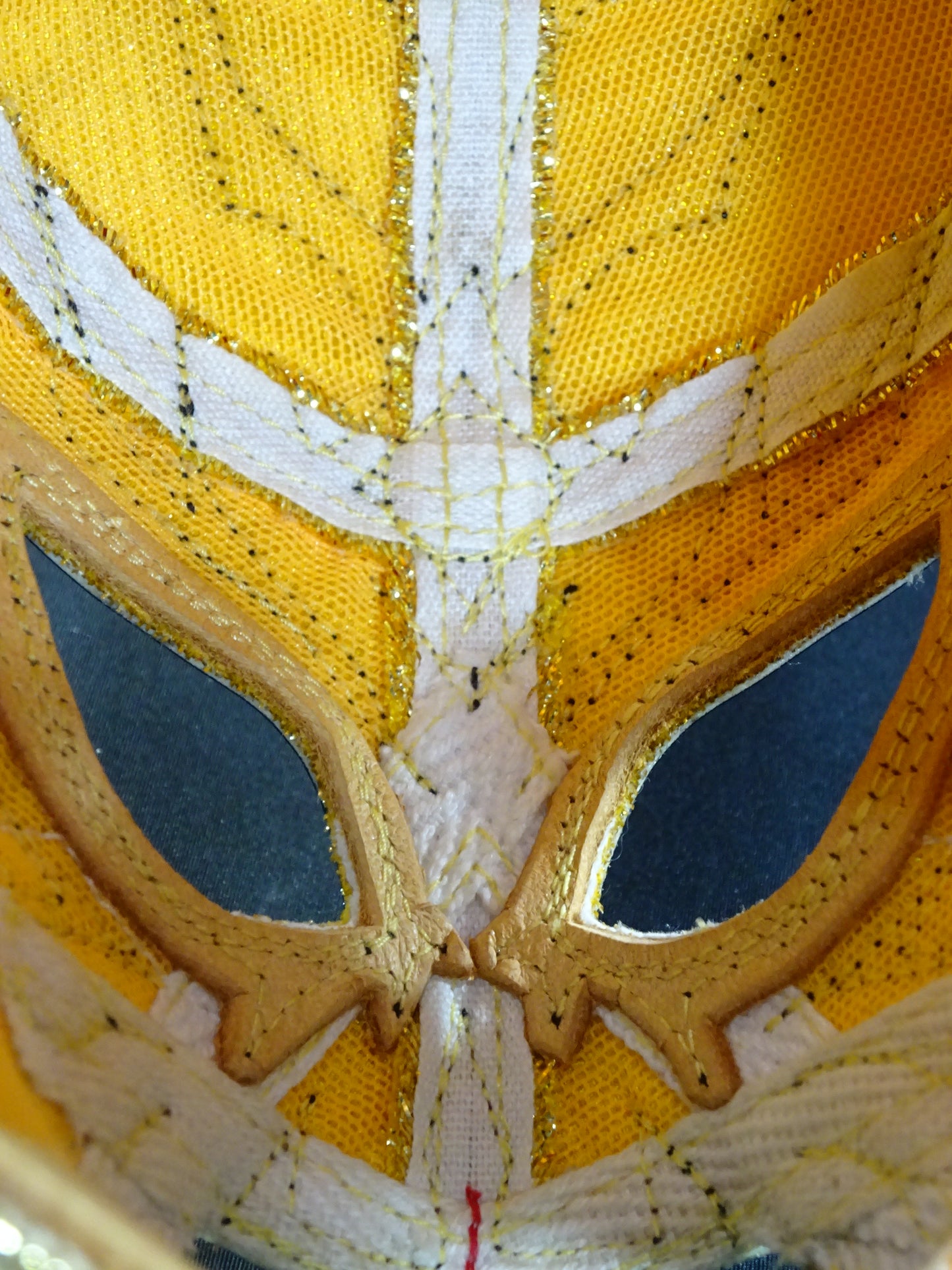 First Generation Tiger Mask ★YN Special Half-Size Mask ★