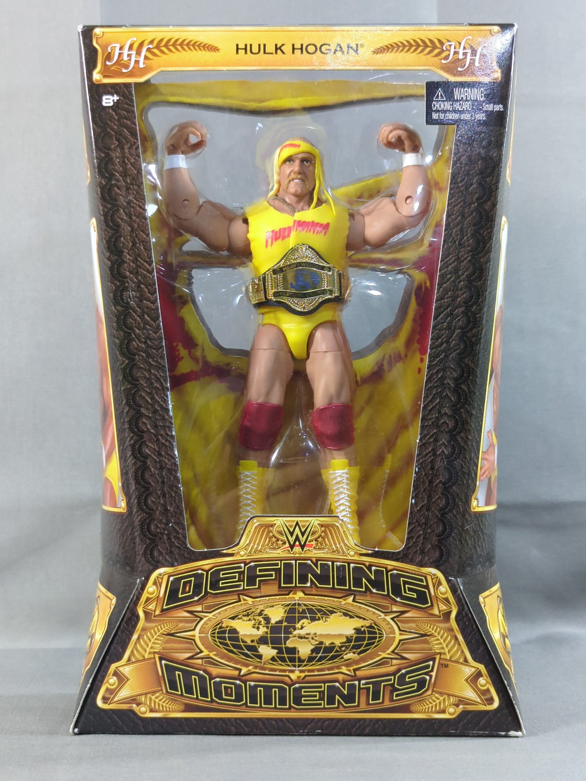Hulk Hogan 
