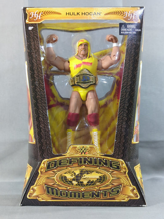 Hulk Hogan 