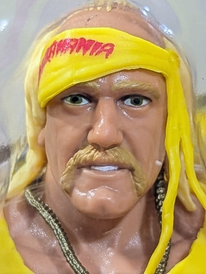 Hulk Hogan 