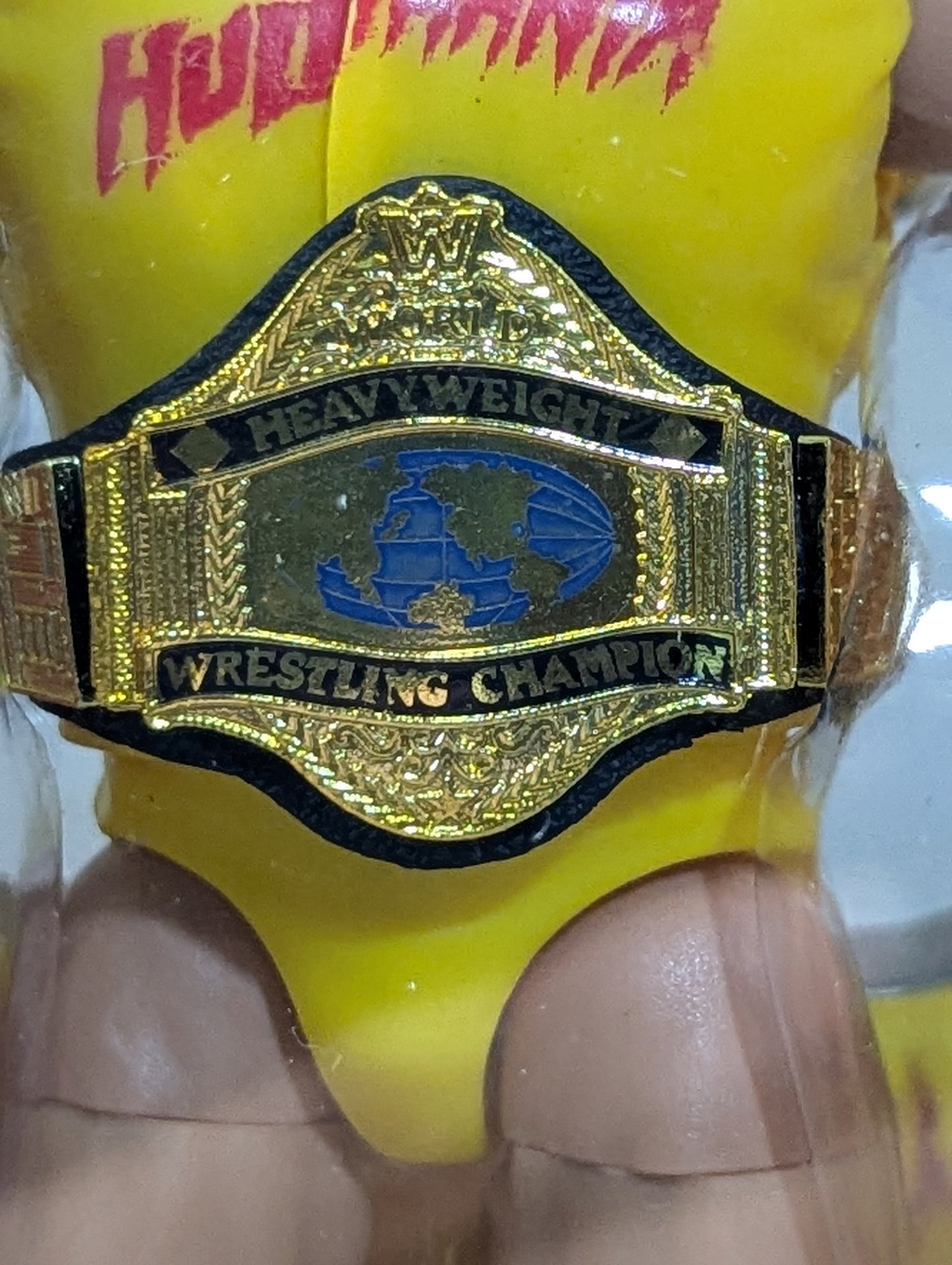 Hulk Hogan 